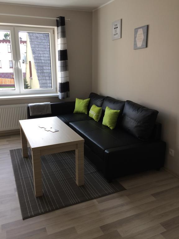Apartamenty Rodzinne Puck Katarzyna Pietruszkiewicz Exterior photo