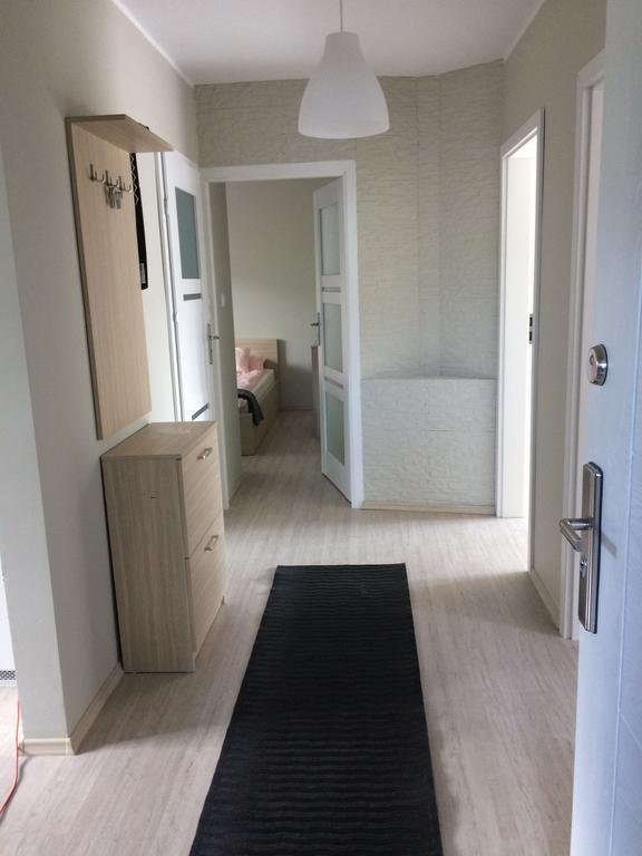 Apartamenty Rodzinne Puck Katarzyna Pietruszkiewicz Exterior photo