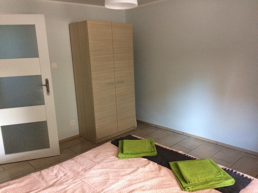 Apartamenty Rodzinne Puck Katarzyna Pietruszkiewicz Exterior photo