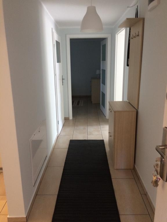 Apartamenty Rodzinne Puck Katarzyna Pietruszkiewicz Exterior photo